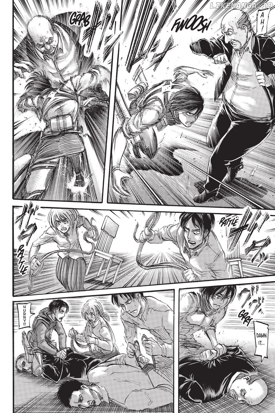 Shingeki no Kyojin, Chapter 54 image 20
